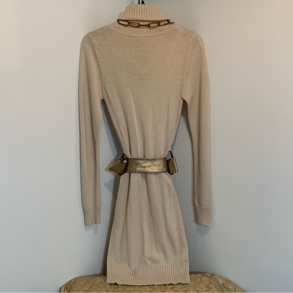 *NWT* Arden B Sweater Dress - Picture 7 of 11